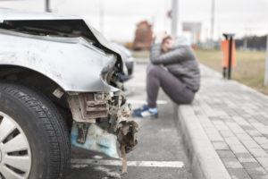 Auto accident- Springfield, MA- Chernick & Chernick